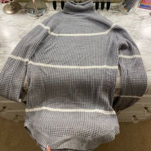 Turtle neck Sweater